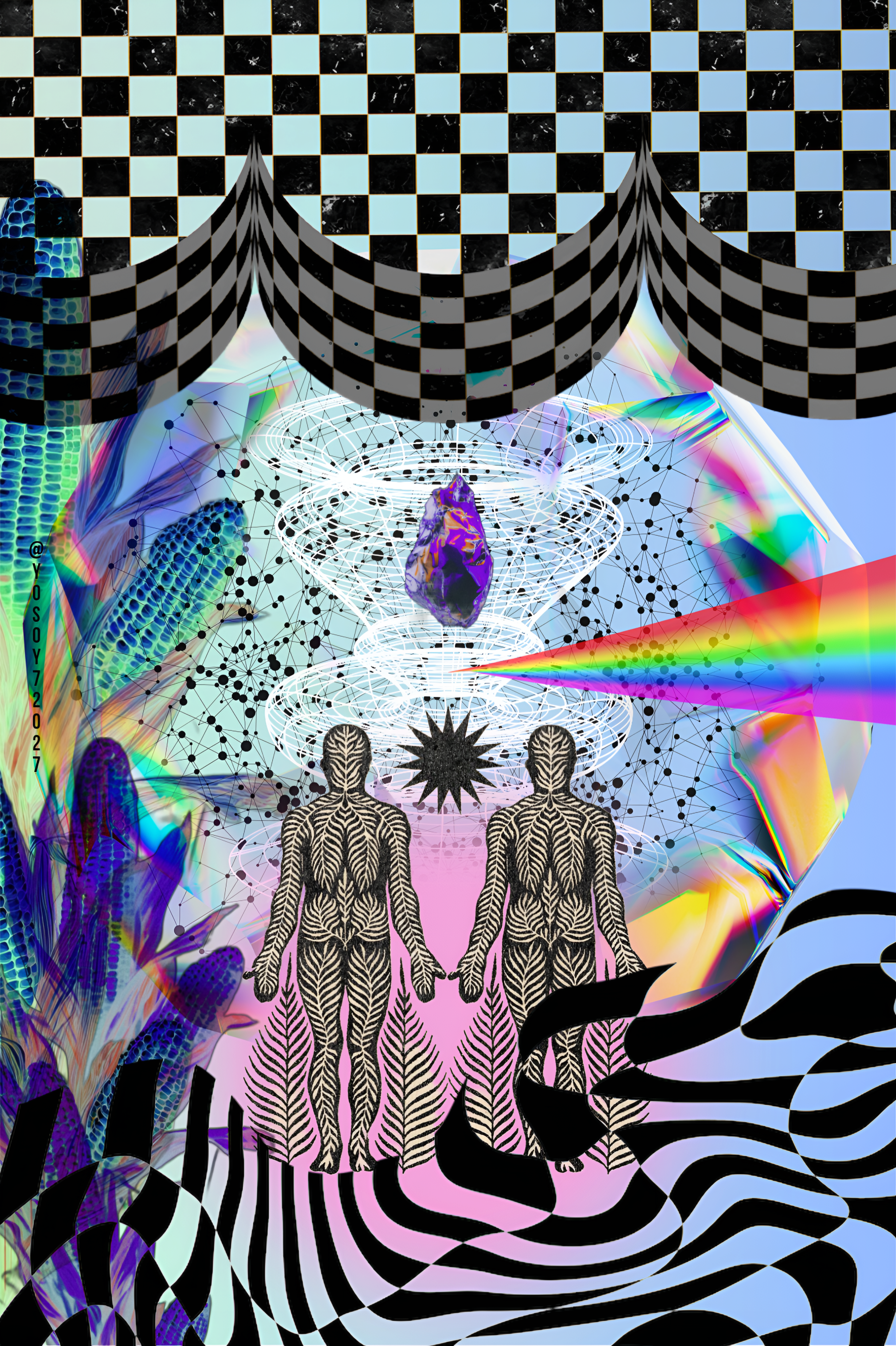 ✨ Láminas Digitales 20x30 ✨