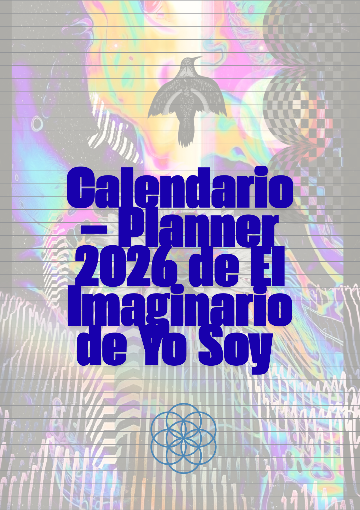Calendario-Planner 2026