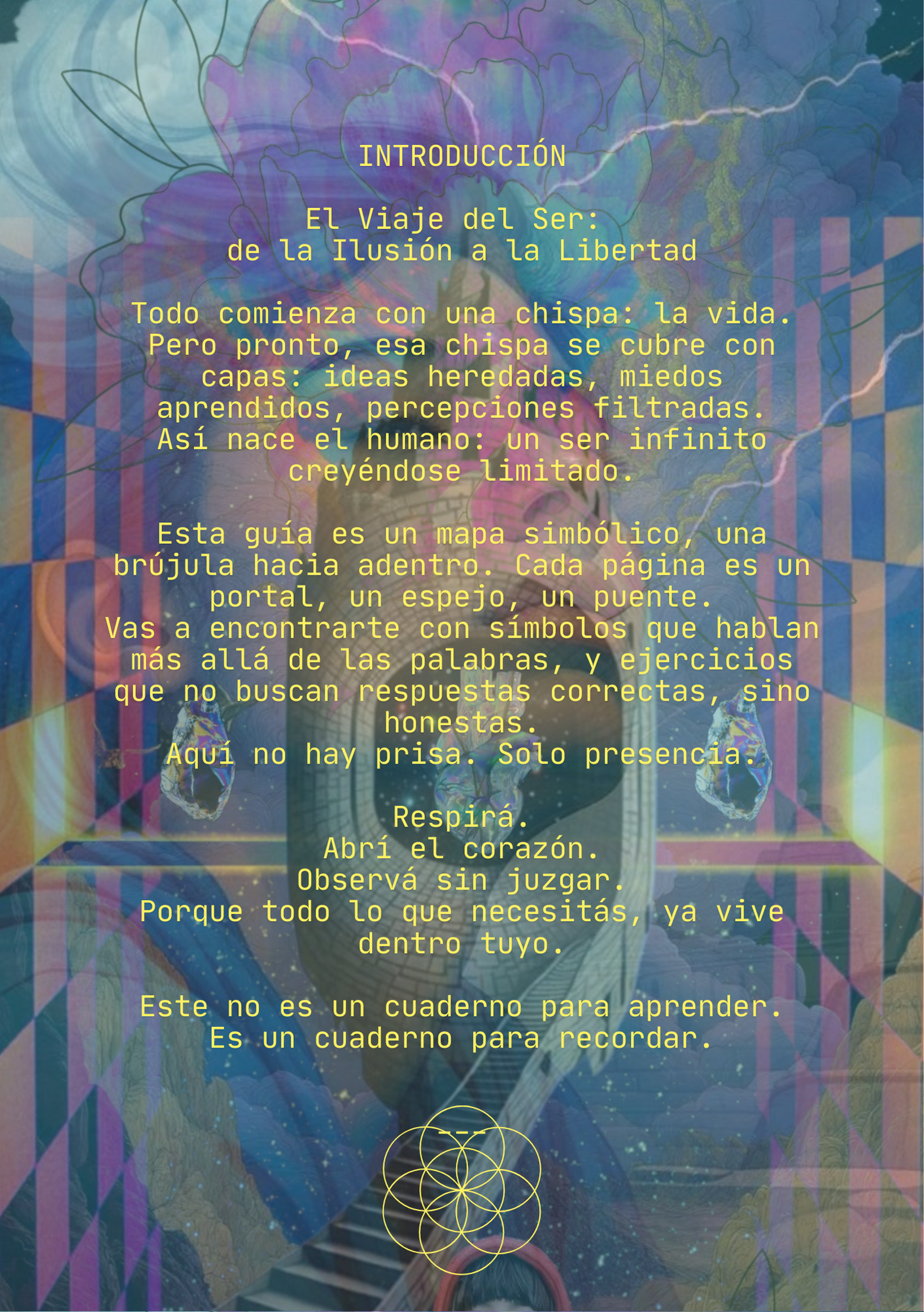Guía Práctica Interactiva: De la Ilusión a la Libertad