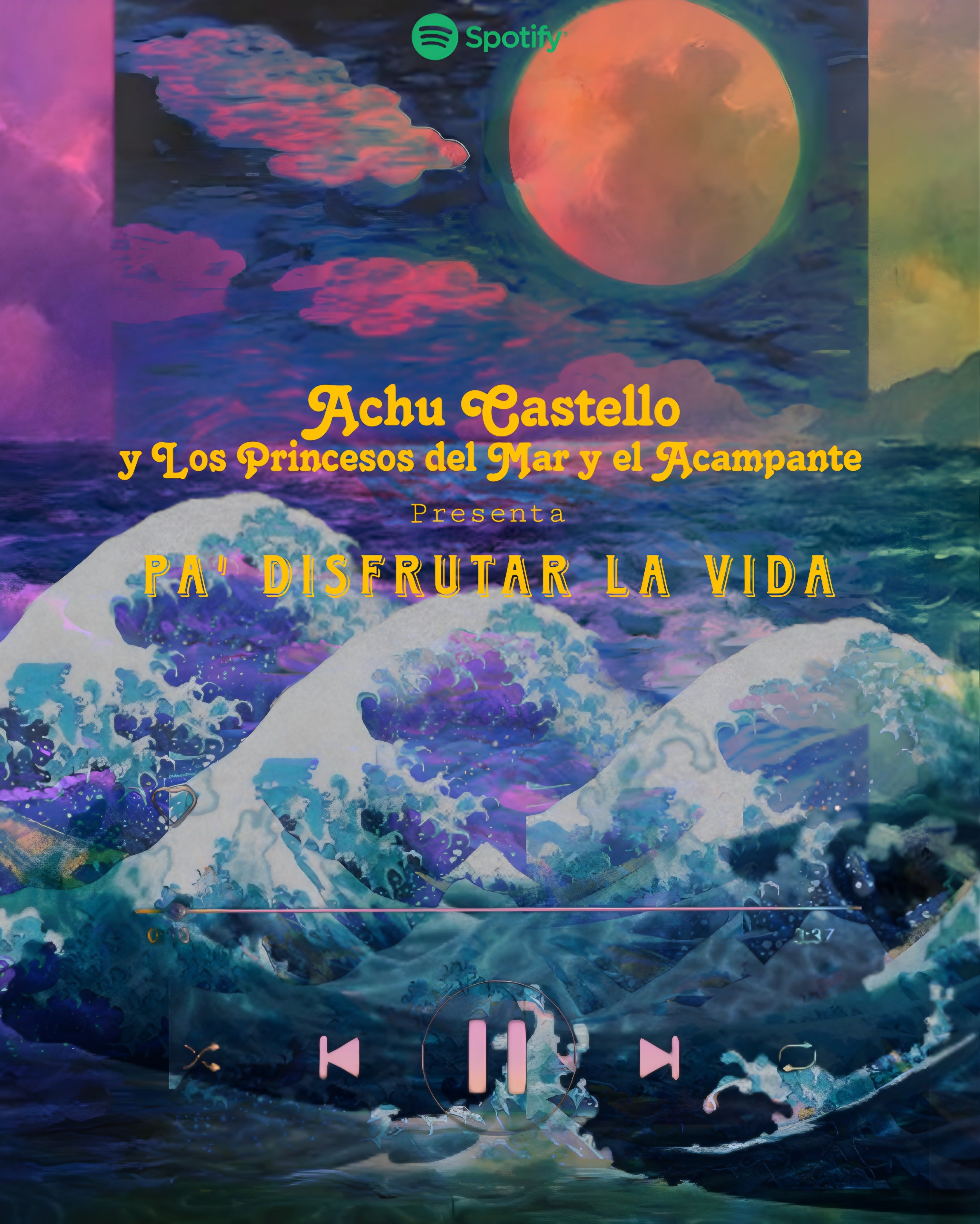 Arte de Portada