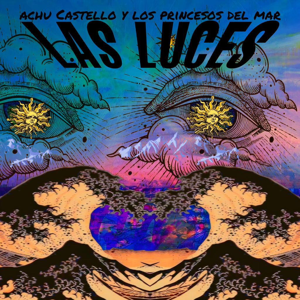 Arte de Portada