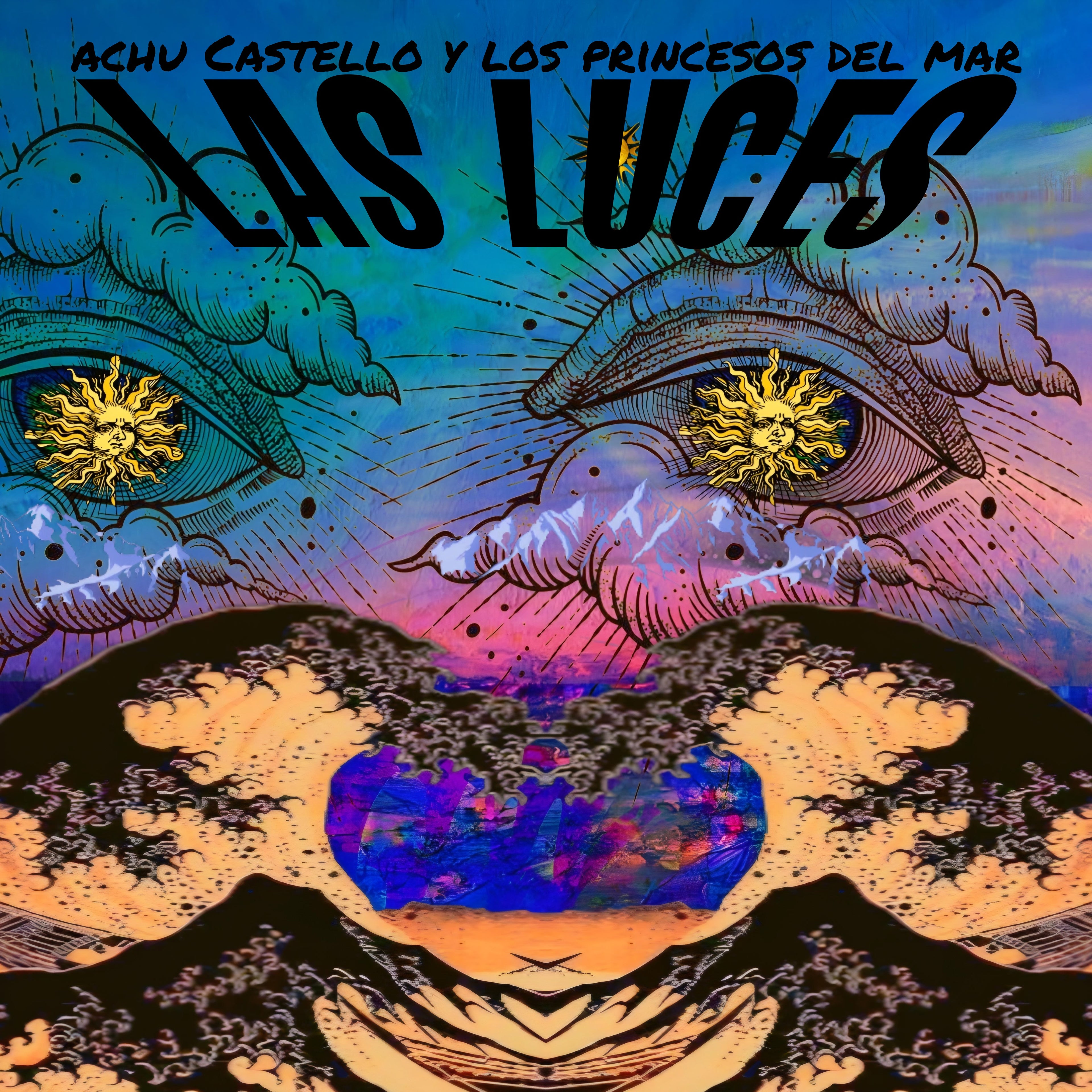 Arte de Portada