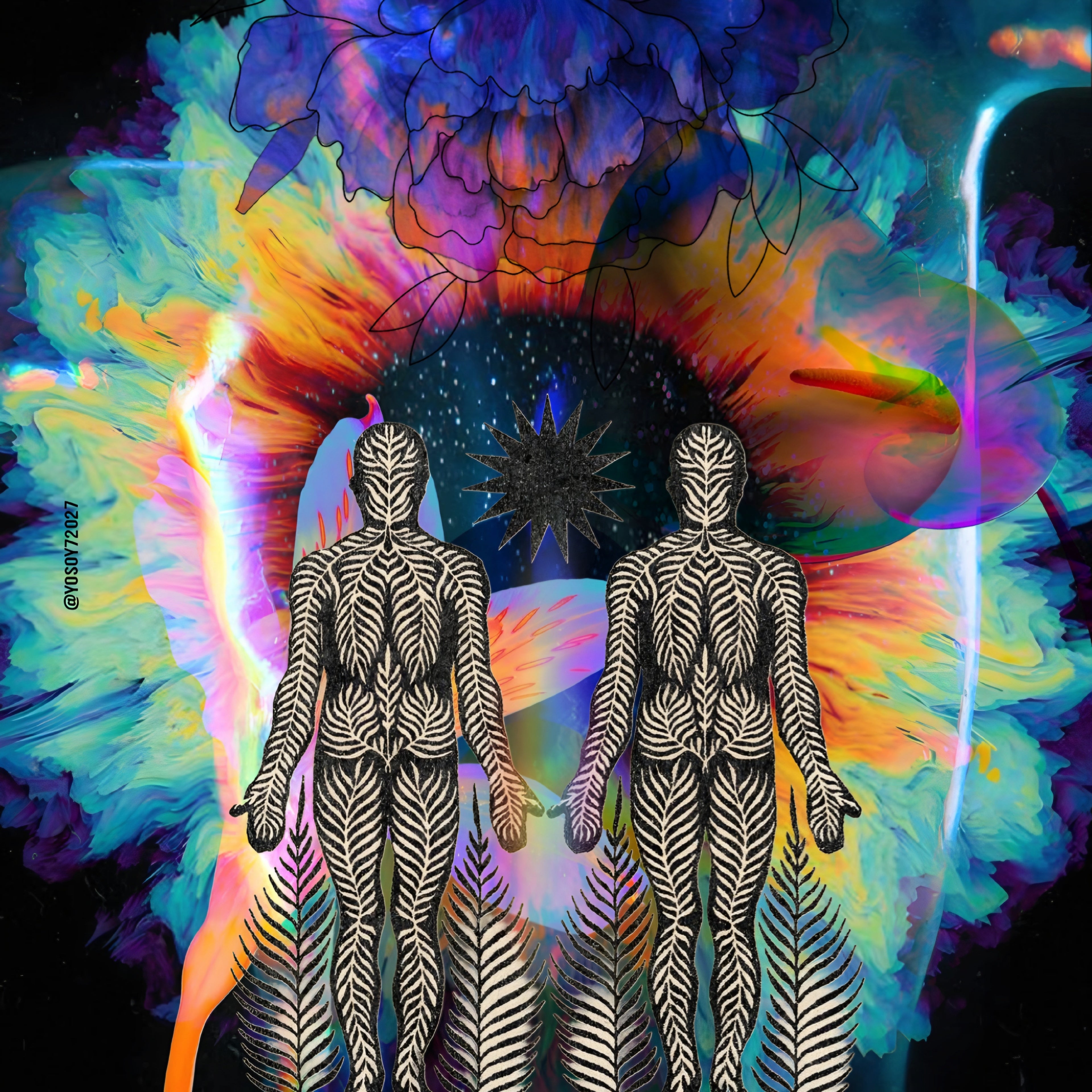 Amor/Triptico