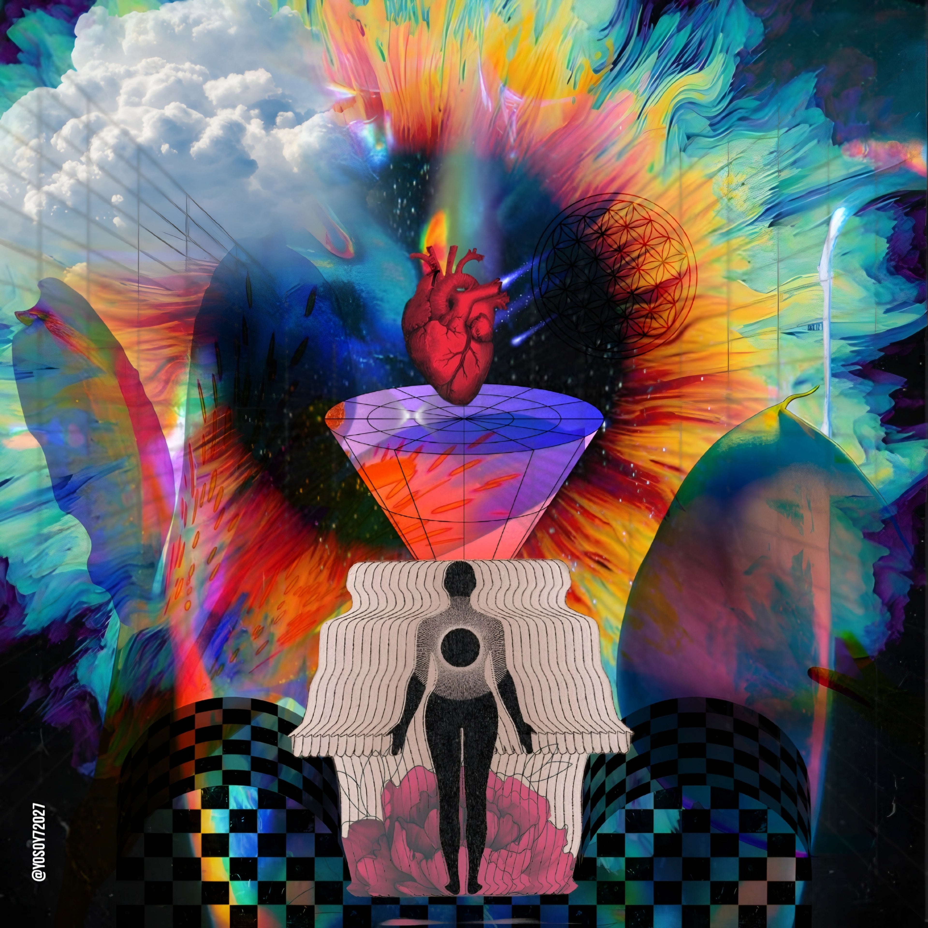 Amor/Triptico